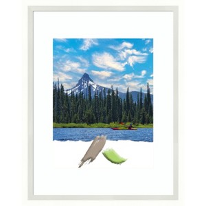 Amanti Art Lucie Wood Picture Frame - 1 of 4