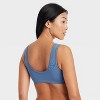 Women's Modal Blend Scoop Bralette - Auden™ - 2 of 4