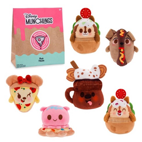 Scented stuffed store animals target