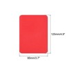 Unique Bargains Fabric Washable Strong Adhesive Iron-On Patches 20 Pcs - 2 of 4
