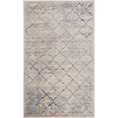 Brentwood BNT809 Machine Made Loomed Rug - Safavieh