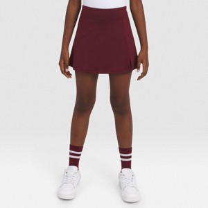 Champion Girls' A-Line Skort - 1 of 4