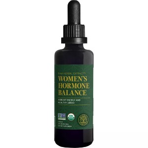 Global Healing Women's Hormone Balance for Female Vitality (2 Oz) - 1 of 1
