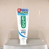 SunStar Gum Dental Toothpaste Refreshing Mint - 4.05 oz - Sunstar GUM: Powerfully Clean, Unmistakably Fresh - 3 of 4