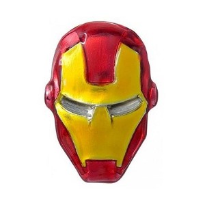 Adult Ironman Lapel Pin - 1 of 1