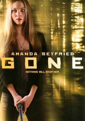 Gone (DVD)