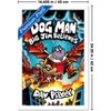 Trends International Dog Man: Big Jim Believes (2025) - Book Cover Framed Wall Poster Prints - 3 of 4
