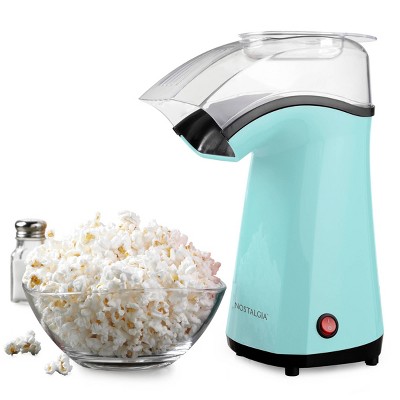 Nostalgia 16-Cup Air-Pop Popcorn Maker APH200AQ - Aqua