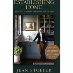 Establishing Home - by  Jean Stoffer (Hardcover)