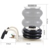 PioneerWorks Air Jack, 3 Ton/6600LBS Triple Bag Air Jack, Pneumatic Jack, Airbag Jack - 2 of 4