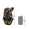 Design Toscano Steampunk Apocalypse Gas Mask Statue - 2 of 2