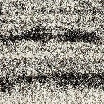 gray, charcoal, cream