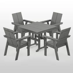 Moore 5pc POLYWOOD Dining Set - Project 62™
