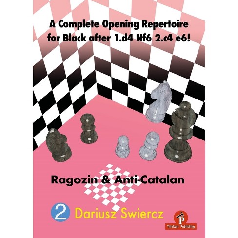 Play the Caro-Kann: A Complete Chess Opening Repertoire Against 1E4  (Everyman Chess)