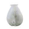 Stony Creek 4.75 In Madonna & Child Pre-Lit Glass Nativity Mary Jesus Animals Novelty Sculpture Lights - 3 of 4