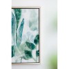 Gulches Set of 2 Framed Printed Acrylic Wall Art - 19" x 25.5" Nature-Inspired Decor - 4 of 4