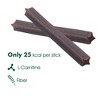 Get Naked Weight Management Functional Chicken Flavor Dental and Hard Chews Dog Treats - 6.2oz - 3 of 4