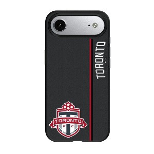 MLS Eastern Conference Teams Sidebar MagSafe Compatible Cell Phone Case for Apple iPhone 17 Series - 1 of 4