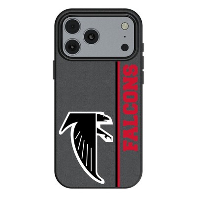 NFL NFC Historic Teams Sidebar MagSafe Compatible Cell Phone Case for Apple iPhone 17 Series