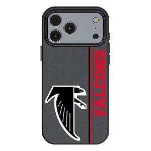 NFL NFC Historic Teams Sidebar MagSafe Compatible Cell Phone Case for Apple iPhone 17 Series - 1 of 4