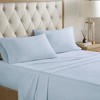 NicBex 12PCS Comforter Set with Cotton Sheets,Soft Fitted Sheet & Duvet Cover,Bedding Set for Cozy Sleep,Queen/King/Cal King/Full - 3 of 4