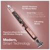 AquaSonic Elite - Ultra-Whitening Rechargeable Electric Toothbrush - 2 of 4
