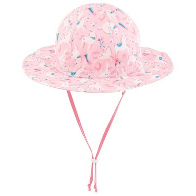 Stephen Joseph Gifts Baby Sun Hats
