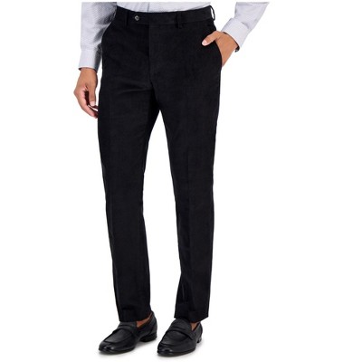 Tommy Hilfiger Mens Theflex Casual Corduroy Pants