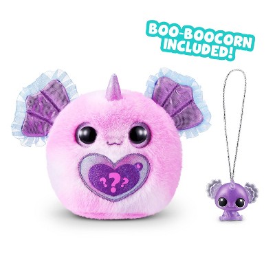 Детские мягкие игрушки Rainbocorns Axolotlcorn Stuffed Animal — фото 5