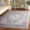 Ellwood ELD210 Power Loomed Indoor Rugs - Safavieh - 2 of 4