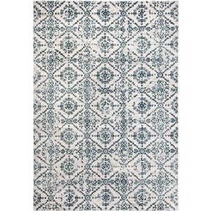 Isabella ISA953 Power Loomed Indoor Rugs - Safavieh - 1 of 4