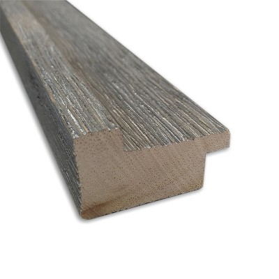 Regis Barnwood Gray 11x14 Classic Wood Wall Frame