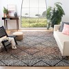 Trace TRC513 Hand Tufted Area Rug  - Safavieh - 2 of 4
