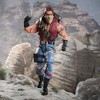 G.I. Joe Classified Series #167, Dreadnok Monkeywrench - 4 of 4