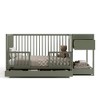 Graco Teddi Convertible Crib and Changer - 4 of 4