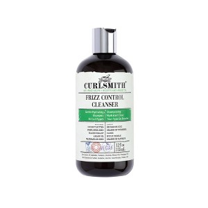 Image of CURLSMITH Frizz Control Cleanser - 12 fl oz - Ulta Beauty