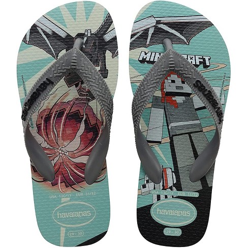 Havaianas - Men's Brazil Flip Flop Sandals : Target