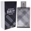 Burberry Brit by Burberry for Men - 3.3 fl oz EDT Spray - 3 of 4