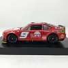 Chase Elliott 2023 Llumar Darlington Throwback 1:24 Diecast - 2 of 4
