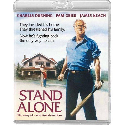 Stand Alone (Blu-ray)(2020)