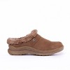 Minnetonka Women's Suede Emerson Winter Bootie - 3 of 4