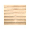 Hudson Baby Cotton Flannel Receiving Blankets Bundle, Brave Lion, One Size - 4 of 4