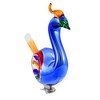 Christopher Radko 4.0 Inch Traditional Brites Bird W/Reflector Shiny Brite Tree Ornaments - 4 of 4