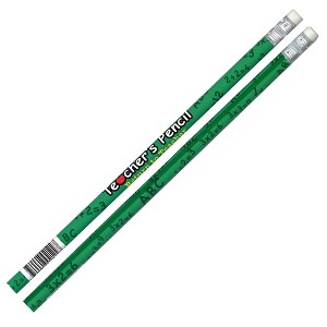 Moon Products Teacher's Pencil, Pack of 144 - 1 of 3