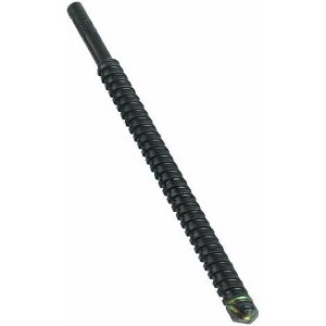 Bon Tool 14-375 Masonry Bit - 13-inch - 3/8-inch Shank - 1/2-inch Diameter - 1 of 2