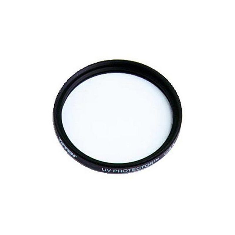 Tiffen 43mm UV Protector Lens Filter, 2 of 3