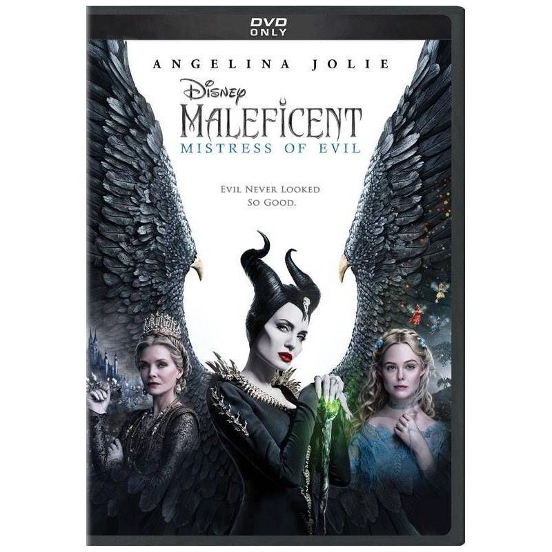 Maleficent: Mistress of Evil, 1 of 4