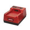 Oregon C600 2 Pack of OEM 40V MAX Lithium-Ion Battery Chargers - 540580-2PK - 2 of 3