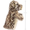 Folkmanis Puppets Folkmanis Leopard Cub Stage Puppet 3212 - 4 of 4