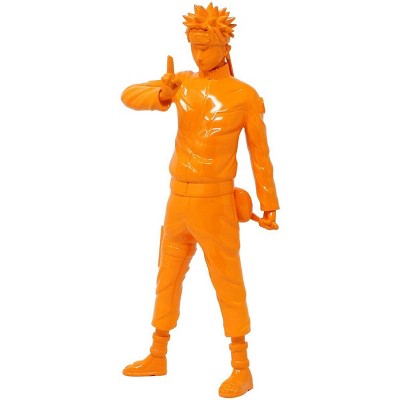 Neamedia Naruto Icons 11.8 Inch Resin Figure | Orange